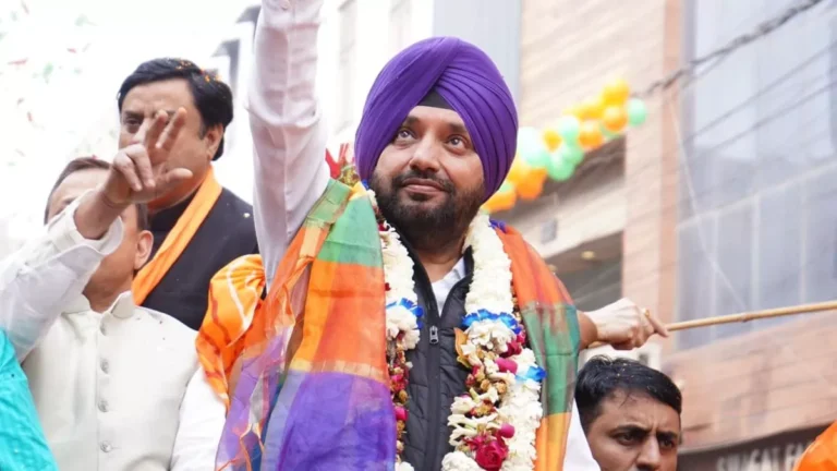 ୨୪ରୁ ଦିଲ୍ଲୀ ବିଧାନସଭା ଅଧିବେଶନ: ଅରବିନ୍ଦର ସିଂହ ଲଭ୍‌ଲି କାମଚଳା ବାଚସ୍ପତି