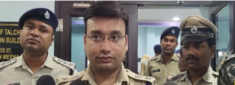 ମହିଳାଙ୍କୁ ଗଣବଳାତ୍କାର ଓ ହତ୍ୟା ଘଟଣା: ୬ ଅଟକ, ପୁଲିସର ତନାଘନା