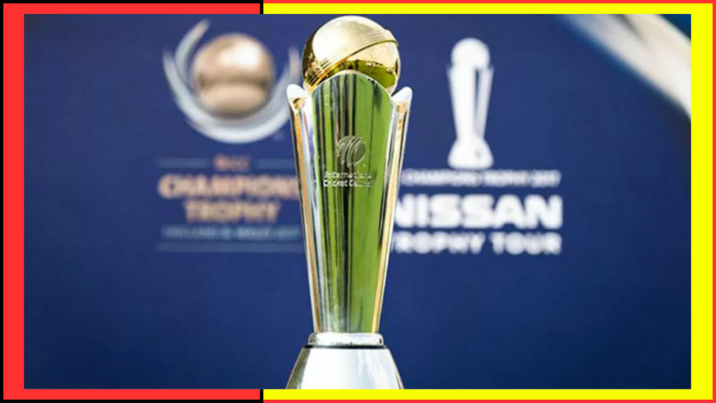 ଚମ୍ପିଆନ୍ସ ଟ୍ରଫି: ଖେଳାଳିଙ୍କ ସହ ଯିବେନାହିଁ ପରିବାର ସଦସ୍ୟ