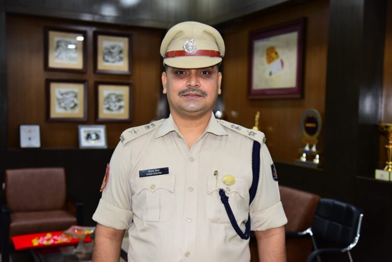 ଶୋଇପଡ଼ିଛି କି ଗୁଇନ୍ଦା ବିଭାଗ?