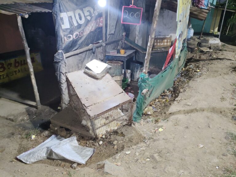 ଖଣ୍ଡାଧାରୀ ଯୁବକଙ୍କ ଆତଙ୍କରାଜ: ଆକ୍ରମଣରେ ବିଜେପି କର୍ମୀ ଆହତ