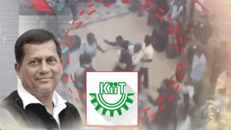 ଯେତେବଡ଼ ଲୋକ ହେଲେ ବି ଛଡ଼ାଯିବନି: ଆଇନ ମନ୍ତ୍ରୀ