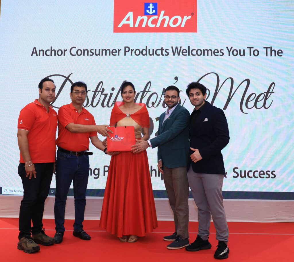 ଓଡ଼ିଆ ସିନେ ଅଭିନେତ୍ରୀ ଅର୍ଚ୍ଚିତାଙ୍କୁ ବ୍ରାଣ୍ଡ୍‌ ଆମ୍ବାସାଡର 