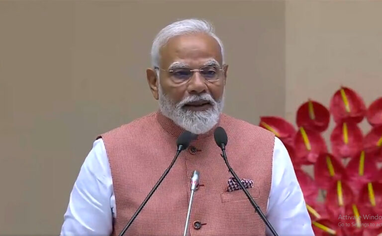 ‘ବିରୋଧୀଙ୍କ ମନରୁ ଦାସତ୍ବ ମାନସିକତା ଯାଇନାହିଁ’