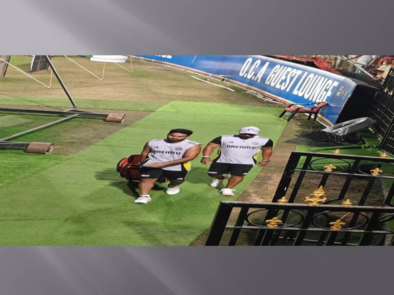 ୨୦୦୭ରୁ ଭାରତ ହାରିନି, ଜିତିଛି କ୍ରମାଗତ ୭ ମ୍ୟାଚ