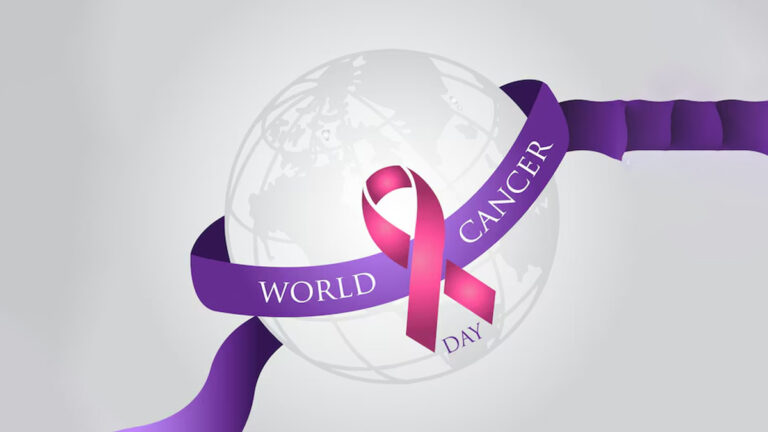 ଆଜି ବିଶ୍ଵ କର୍କଟ ଦିବସ: ଚଳିତବର୍ଷର ଥିମ୍ ୟୁନାଇଟେଡ୍ ବାଏ ୟୁନିକ୍