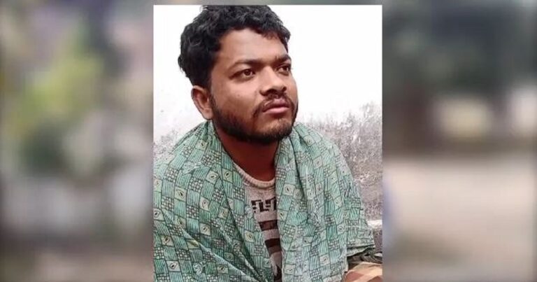 ଛେଳି ଚୋରି କରିବାକୁ ଆସି କୂଅରେ ପଡିଲା ଚୋର