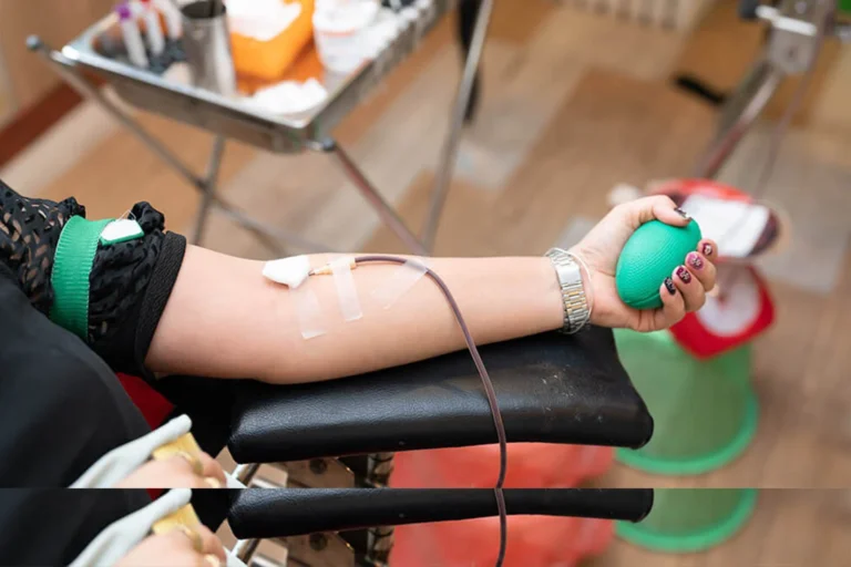 ଖରାଦିନ ଆସିଲେ ରକ୍ତ ଚିନ୍ତା: କେମିତି ଦୂର ହେବ ସମସ୍ୟା ?