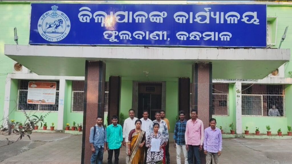 ଆଶା ଚୟନରେ ପୁଣି ଦୁର୍ନୀତି ଅଭିଯୋଗ, ଶୁଣୁନି ପ୍ରଶାସନ