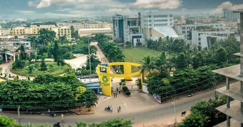 କିଟ୍ ନେପାଳୀ ଛାତ୍ରୀ ମୃତ୍ୟୁ ଘଟଣା: ଆଜି ହେବ ଶବ ବ୍ୟବଚ୍ଛେଦ