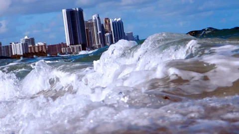 ସମୁଦ୍ରରେ ଲୀନ ହେବ କଲକାତା ସମେତ ବିଶ୍ବର ୯ ସହର