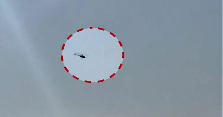 ସାତକୋଶିଆ ଗଣ୍ଡ ନିଷିଦ୍ଧାଞ୍ଚଳରେ ଉଡିଲା ହେଲିକପ୍ଟର