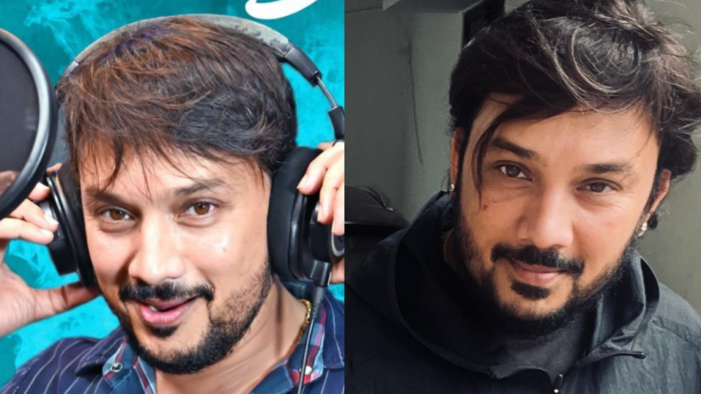 ଯୁବ ଅଭିନେତା ସୋହମ ସିଂଙ୍କ ହୃଦଘାତ, ଆଇସିୟୁରେ ଭର୍ତ୍ତି