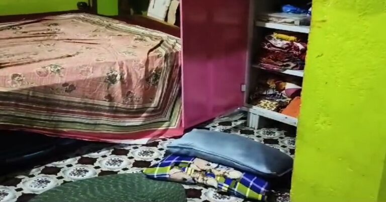 ସେନା କର୍ମଚାରୀଙ୍କ ଘରୁ ଲୁଟ୍