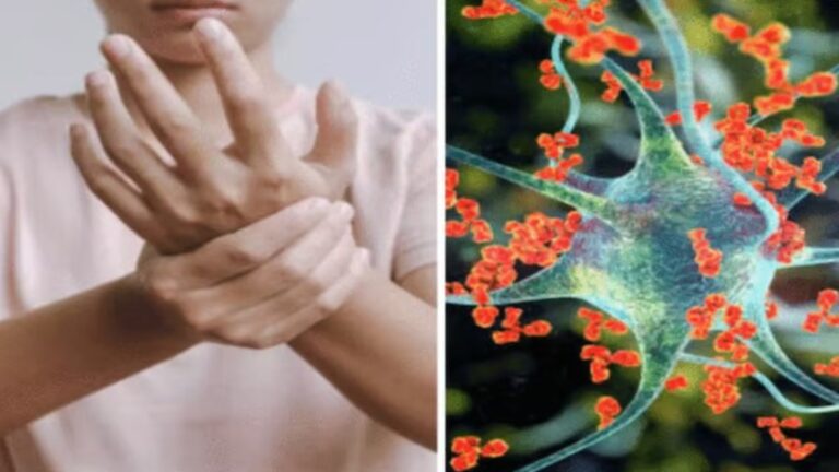 ବ୍ୟାପୁଛି ଗୁଲେନବାରି ସିଣ୍ଡ୍ରମ : ଓଡିଶାକୁ ଘାରିଲାଣି ଭୟ,ଜନସ୍ୱାସ୍ଥ୍ୟ ନିର୍ଦ୍ଦେଶକ କହିଲେ ସତର୍କ ଅଛନ୍ତି ରାଜ୍ୟ ସରକାର