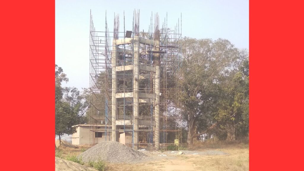 ଅଭୟାରଣ୍ୟ ଜମିରେ ପାଇପ୍ ଲାଇନ୍ ପାଇଁ ସରକାରୀ ଅନୁମତିରେ ବିଳମ୍ବ