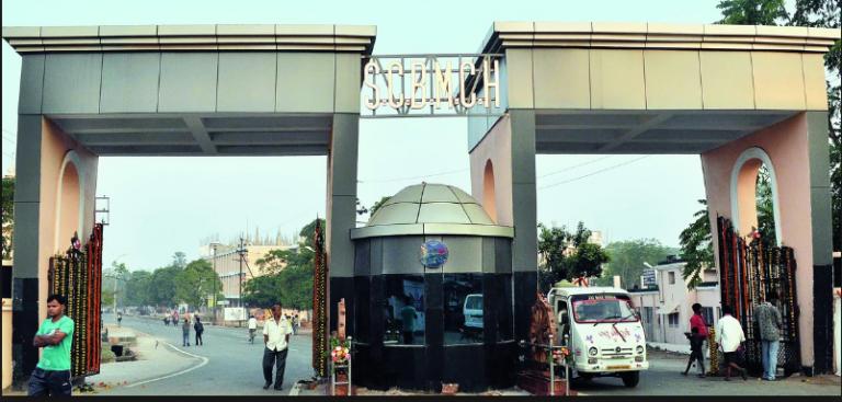 ଏସ୍‌ସିବିରେ ଶିଶୁ ବଦଳ ମାମଲା: ଅଧୀକ୍ଷକଙ୍କୁ ଜବାବ ଦାଖଲ ନିର୍ଦେଶ