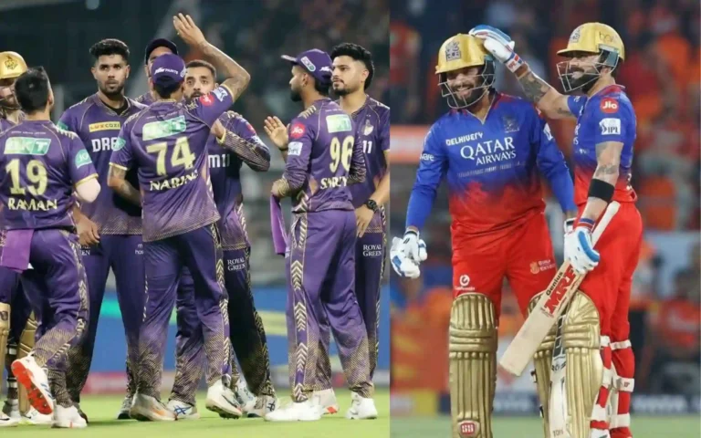 ଆଜି ଦିଲ୍ଲୀ- ସନ୍‌ରାଇଜର୍ସ, ରାଜସ୍ଥାନ-ଚେନ୍ନଇ ଯୁଗଳ ଲଢ଼େଇ