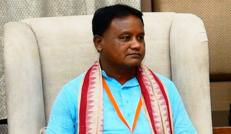 ଶିମିଳିପାଳ ସୁରକ୍ଷା ବାର୍ତ୍ତା ନେଇ ମିନି ମାରାଥନ୍: ସାମିଲ ହେଲେ ମୁଖ୍ୟମନ୍ତ୍ରୀ