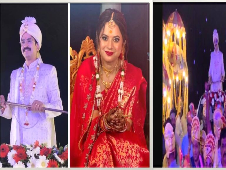 ମନ୍ମଥଙ୍କ ଦ୍ଵିତୀୟ ଇଂନିସ: ପ୍ରଥମ ସ୍ତ୍ରୀଙ୍କ ଭଉଣୀକୁ କଲେ ବିବାହ, ଆସିଲେନି ବାପା ଏବଂ ଭାଇ