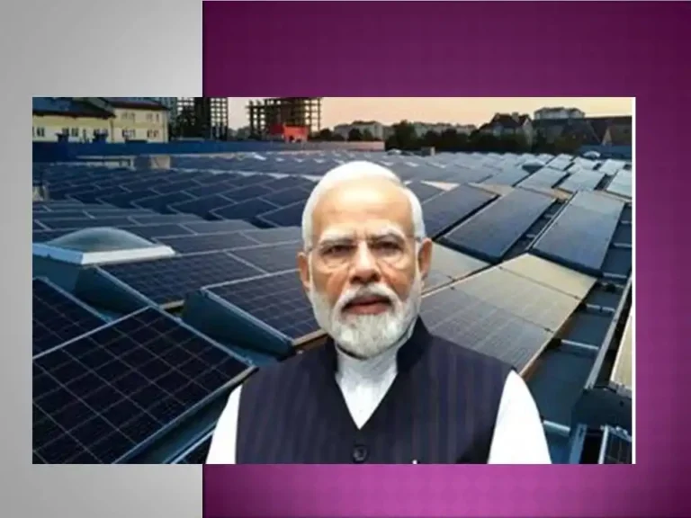 ପିଏମ୍‌ ସୂର୍ଯ୍ୟଘର ଯୋଜନା ପାଇଁ ବଢୁଛି ଆଗ୍ରହ-ଶକ୍ତିମନ୍ତ୍ରୀ