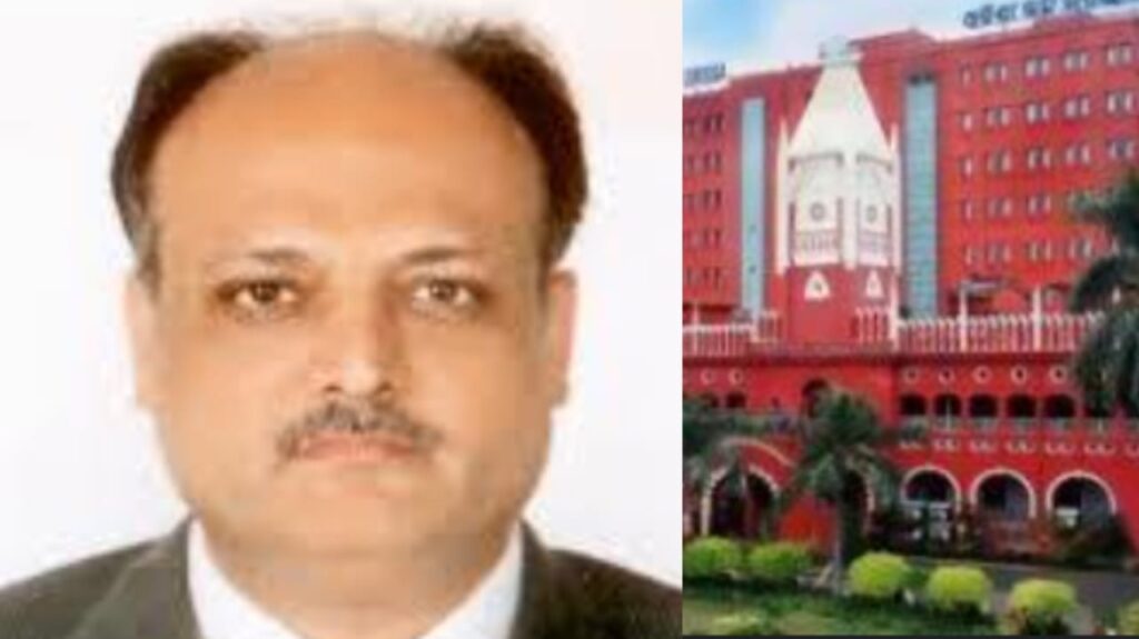 ବୁଧବାର ଶପଥ ନେବେ ମୁଖ୍ୟ ବିଚାରପତି