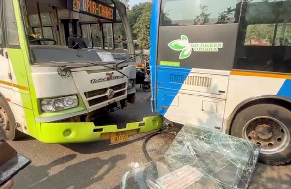 ମୋ ବସ୍‌ ଦୁର୍ଘଟଣା ମାମଲା: କ୍ରୁଟ୍‌କୁ ରିପୋର୍ଟ ତଲବ