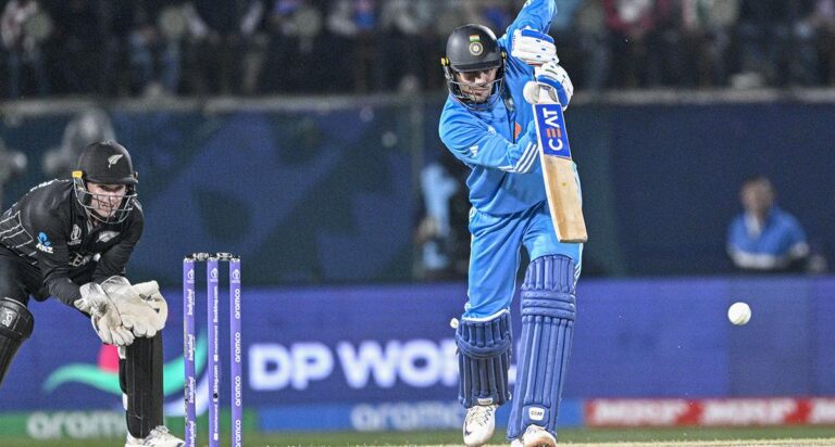 ରବିବାର ଭାରତ-ନ୍ୟୁଜିଲାଣ୍ଡ ଫାଇନାଲ ମ୍ୟାଚ୍