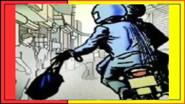 ରାଜରାସ୍ତାରେ ଦୁର୍ବୁତ୍ତଙ୍କ ଆତଙ୍କରାଜ୍: ବ୍ୟବସାୟୀଙ୍କଠୁ ଲୁଟି ନେଲେ ୫ ଲକ୍ଷ