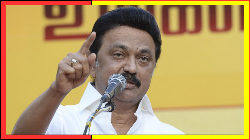 ୭ ରାଜ୍ୟକୁ ଏକାଠି କରିବାକୁ ଷ୍ଟାଲିନଙ୍କ ଉଦ୍ୟମ