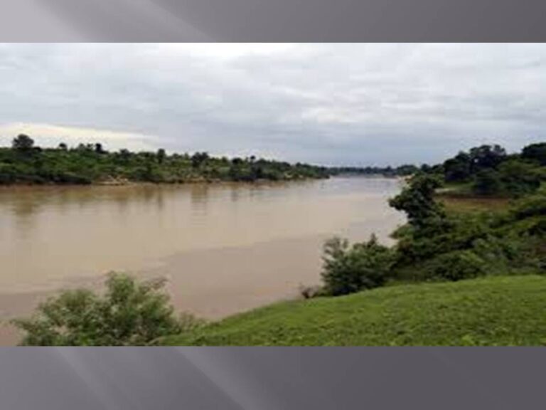 ଓଡିଶାର ନଦନଦୀ ସୁରକ୍ଷା