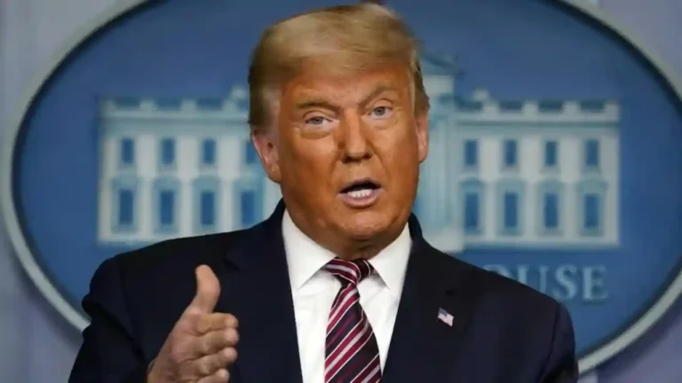 ଯୁଦ୍ଧବିରତି ପରେ ଟ୍ରମ୍ପଙ୍କ ପ୍ରସ୍ତାବ