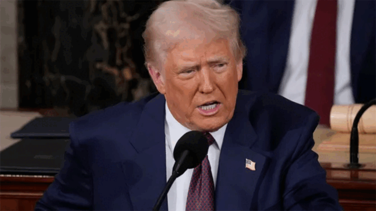 ମଧ୍ୟସ୍ଥତା ପ୍ରସ୍ତାବ ଦେଲେ ଡୋନାଲ୍ଡ ଟ୍ରମ୍ପ