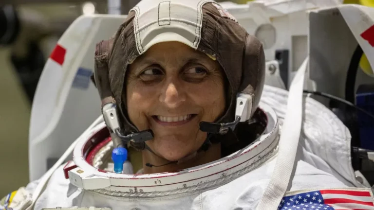 ସୁନିତାଙ୍କ ନିରାପଦ ଘର ବାହୁଡା