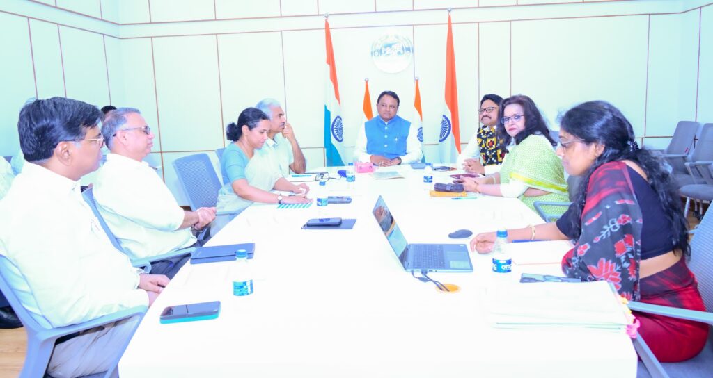 ଏପ୍ରିଲରୁ ଆୟୁଷ୍ମାନ ଭାରତ ପ୍ରଧାନମନ୍ତ୍ରୀ ଜନ ଆରୋଗ୍ୟ ଯୋଜନା-ଗୋପବନ୍ଧୁ ଜନ ଆରୋଗ୍ୟ ସଂଯୁକ୍ତ ଯୋଜନାର ଶୁଭାରମ୍ଭ