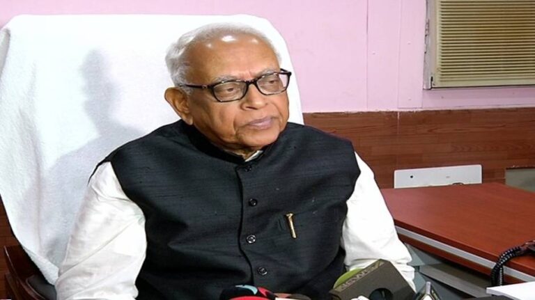 ବିଧାନସଭା ଉପରେ ନାହିଁ ବାଚସ୍ପତିଙ୍କ ନିୟନ୍ତ୍ରଣ : ନରସିଂହ ମିଶ୍ର