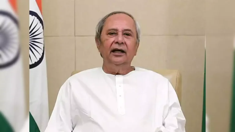 ଜଣେ ପ୍ରଭାବଶାଳୀ ରାଜନୈତିକ ବ୍ୟକ୍ତିତ୍ୱ ଓ ଲୋକପ୍ରିୟ ରାଜନେତାଙ୍କୁ ହରାଇଲା ରାଜ୍ୟ : ନବୀନ