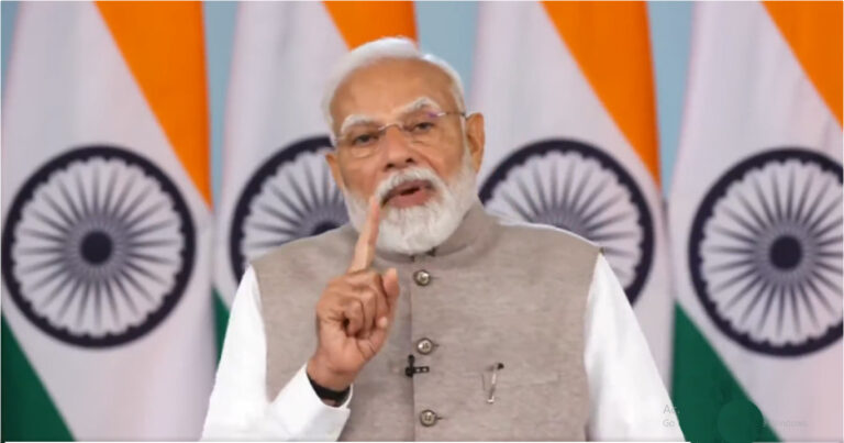 ୨୨ରେ ପ୍ରଧାନମନ୍ତ୍ରୀ ମୋଦୀଙ୍କ ସାଉଦି ଆରବ ଗସ୍ତ