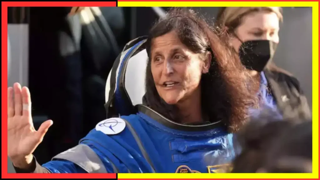 ସୁନିତାଙ୍କ ପାଇଁ ଭାରତ ରତ୍ନ ଦାବି କଲେ ମମତା