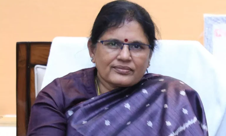 ବଦଳିବ ମିଶନ ଶକ୍ତି ଢାଞ୍ଚା