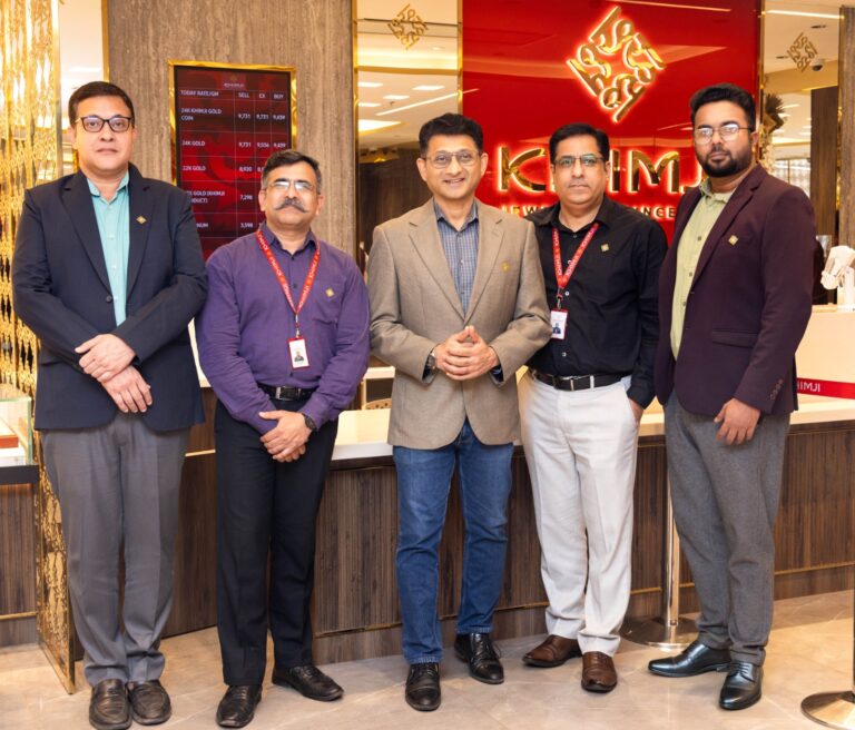 ଖିମଜୀ ଜୁଏଲର୍ସ ‘ଦି ଗ୍ରାଣ୍ଡ୍ ଅକ୍ଷୟ ତୃତୀୟା ସେଲ୍’