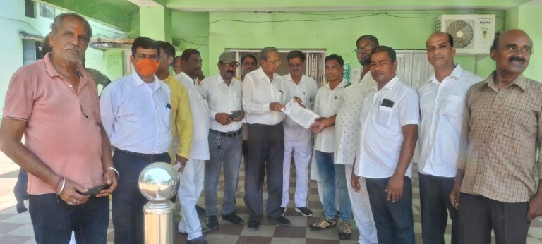 ପଶ୍ଚିମବଙ୍ଗ ହିଂସାକୁ ଦୃଢ଼ ପ୍ରତିବାଦ, ରାଷ୍ଟ୍ରପତି ଶାସନ ଦାବି