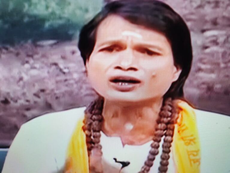 ହାସ୍ୟ ଅଭିନେତା ଅଜୟ ନାୟକଙ୍କ ପରଲୋକ