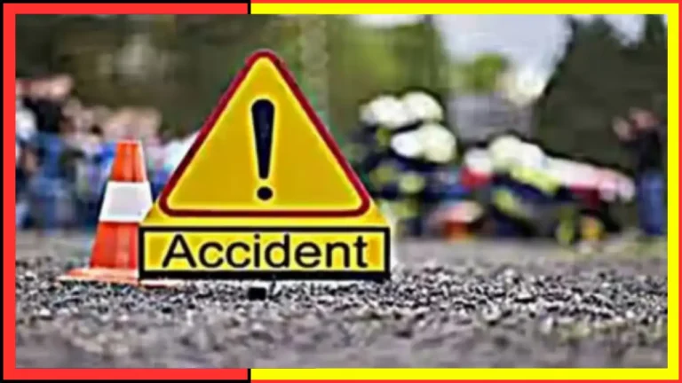 ଟ୍ରକ ଧକ୍କାରେ ଯୁବକ ମୃତ