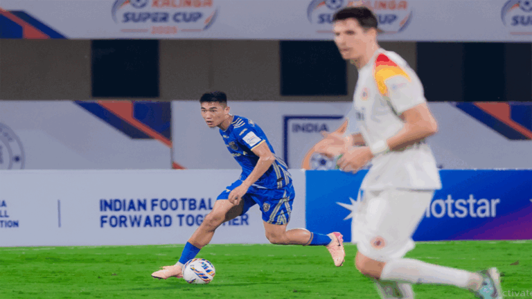 କଳିଙ୍ଗରେ ଆରମ୍ଭ ହେଲା କଳିଙ୍ଗ ସୁପର କପ୍ ଟୁର୍ଣ୍ଣାମେଣ୍ଟ