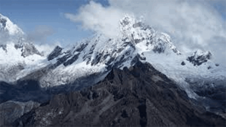 ବିପଦରେ ଦକ୍ଷିଣ ଏସିଆର ଜଳ ସୁରକ୍ଷା, ୨୩ ବର୍ଷର ସର୍ବନିମ୍ନ ସ୍ତରରେ ପହଞ୍ଚିଛି ହିନ୍ଦୁକୁଶରେ ତୁଷାରପାତ