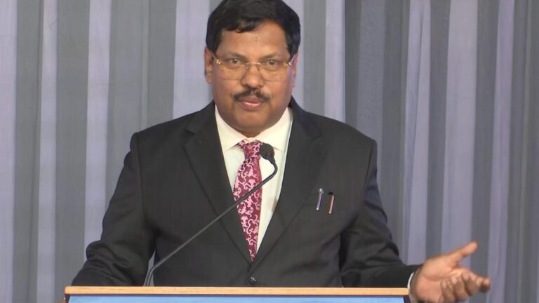 ଜଷ୍ଟିସ ଗବଇ ପ୍ରଧାନ ବିଚାରପତି ନିଯୁକ୍ତ: ୧୪ରେ ନେବେ ଶପଥ