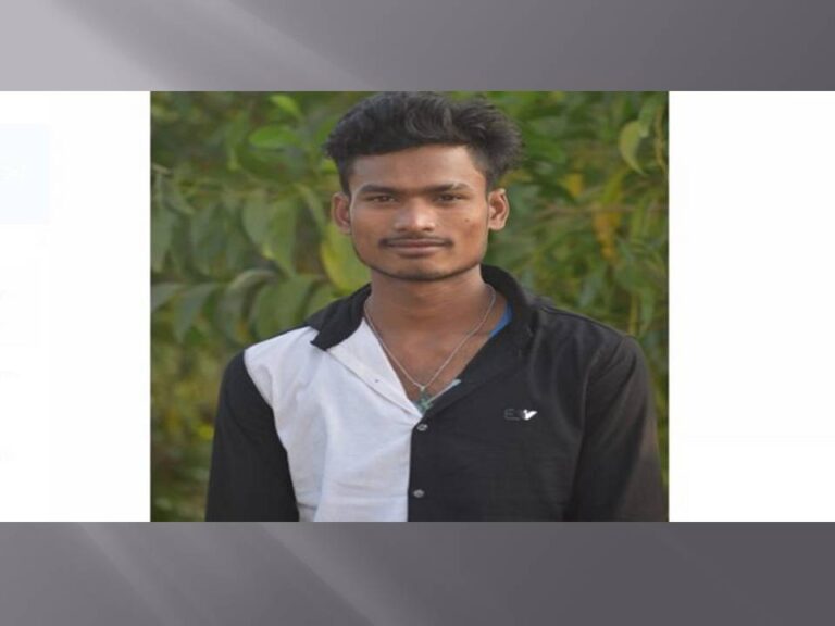 ଯୁବକଙ୍କ ଝୁଲନ୍ତା ମୃତଦେହ ଉଦ୍ଧାର, ହତ୍ୟା ସନ୍ଦେହ