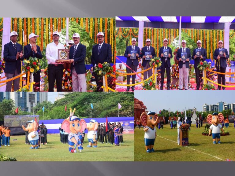 ଆଜିଠୁ ଅଲ ଇଣ୍ଡିଆ ପୁଲିସ୍‌ ହକି ଚାମ୍ପିୟନସିପ: ଉଦଘାଟନ କଲେ ପୁଲିସ୍‌ ଡିଜି