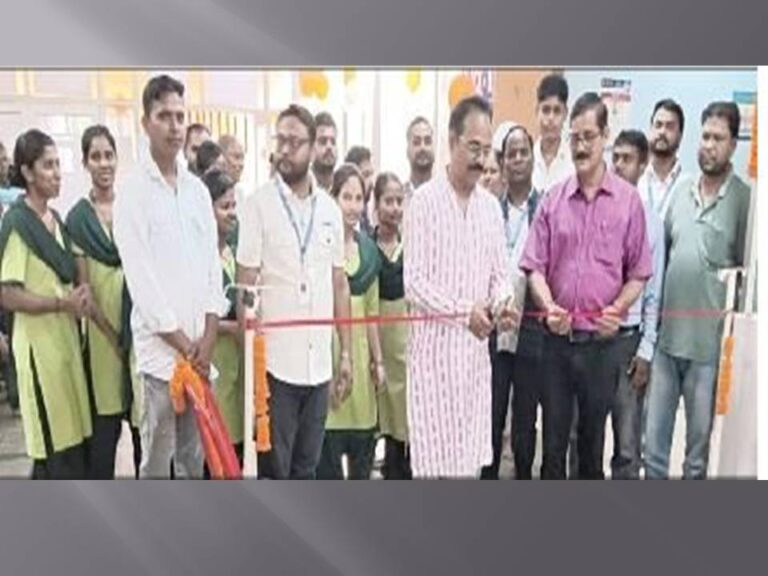 ଜିମ୍‌ସାର୍‌ରେ ଆୟୁଷ୍ମାନ ଭାରତ-ଗୋପବନ୍ଧୁ ଜନ ଆରୋଗ୍ୟ ଯୋଜନାର ଶୁଭାରମ୍ଭ